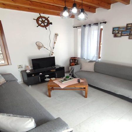 Symi Breeze Villa Simi Exterior foto