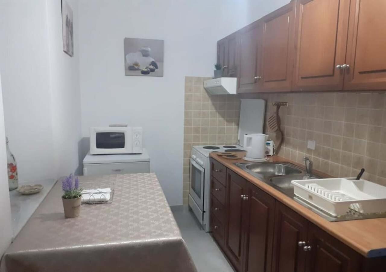 Symi Breeze Villa Simi Exterior foto