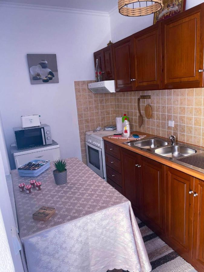 Symi Breeze Villa Simi Exterior foto