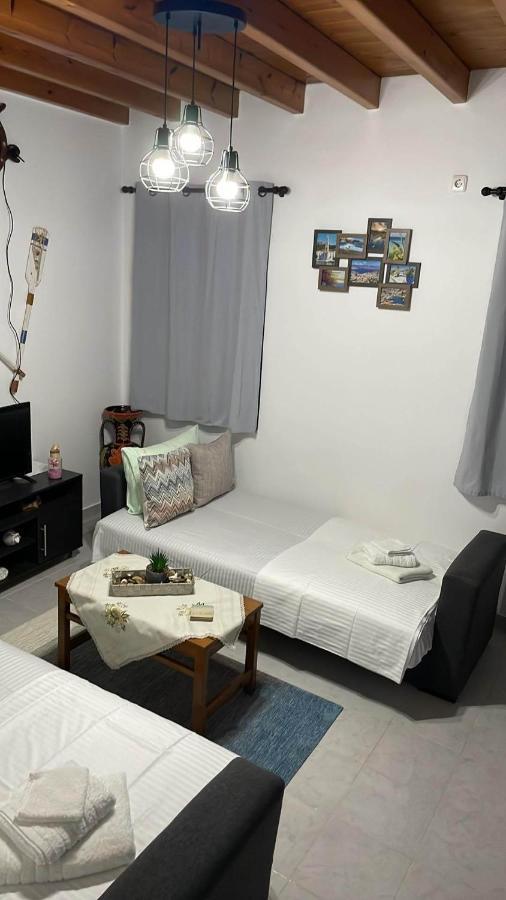Symi Breeze Villa Simi Exterior foto